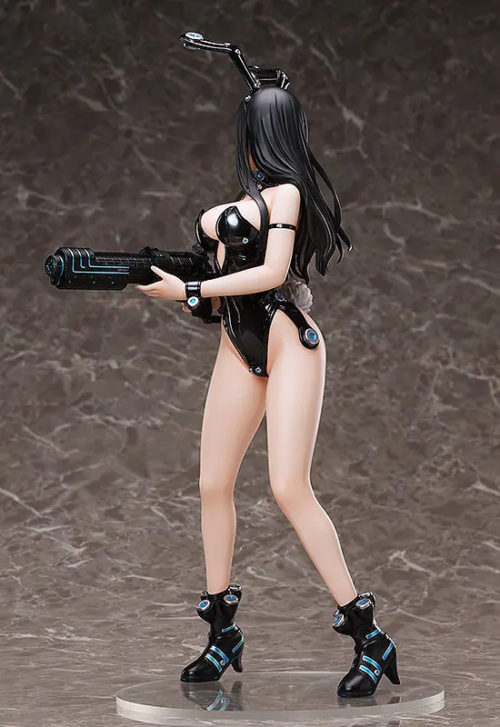Gantz PVC Kip 1/4 Reika Bare Leg Bunny Ver. 42 cm fotografija proizvoda