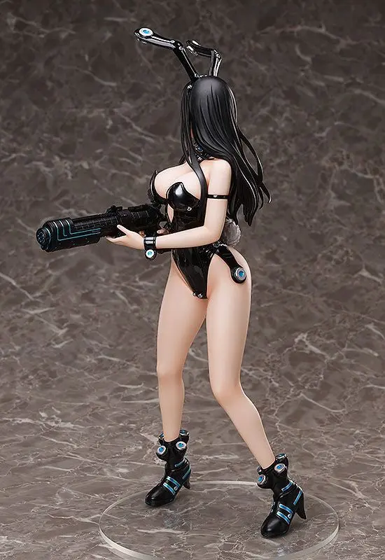 Gantz PVC Kip 1/4 Reika Bare Leg Bunny Ver. 42 cm fotografija proizvoda