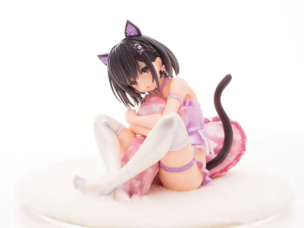 Gaou Original Character PVC Kip 1/6 Daishuki Hold Ayaka chan (re-run) 14 cm fotografija proizvoda