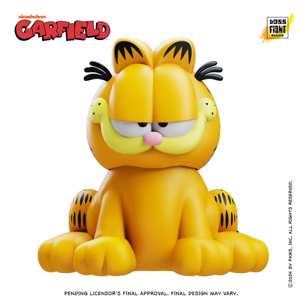 Garfield Kip 1/1 Garfield 51 cm fotografija proizvoda