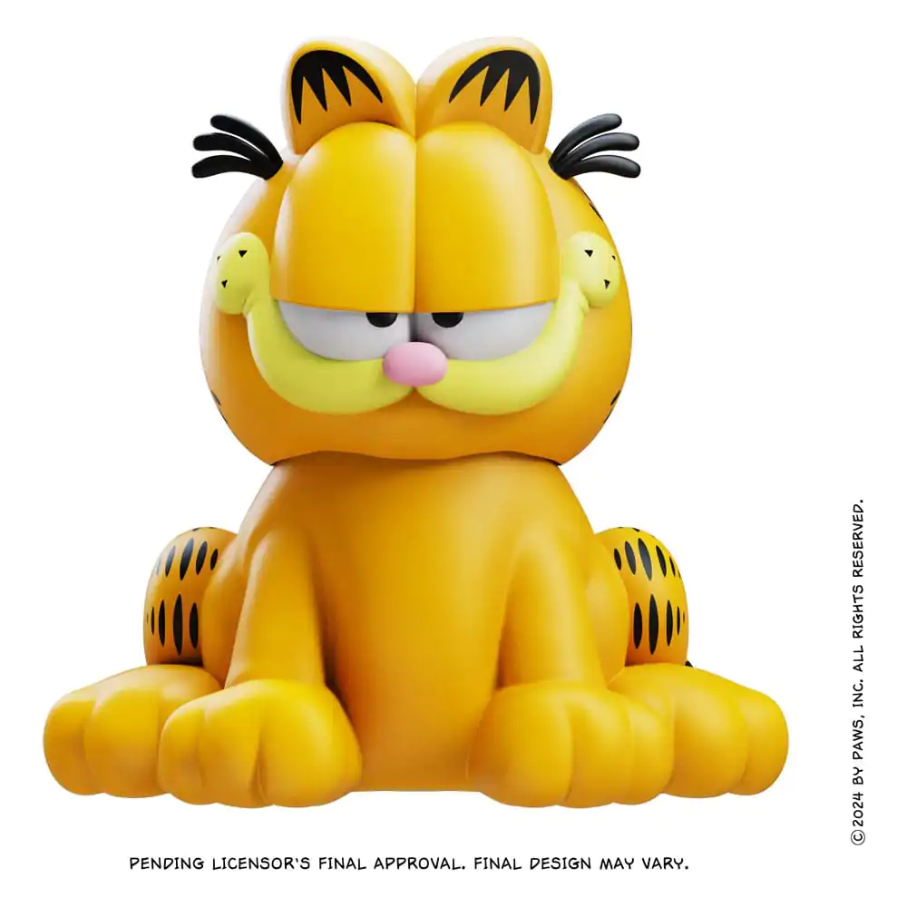 Garfield Kip 1/1 Garfield 51 cm fotografija proizvoda