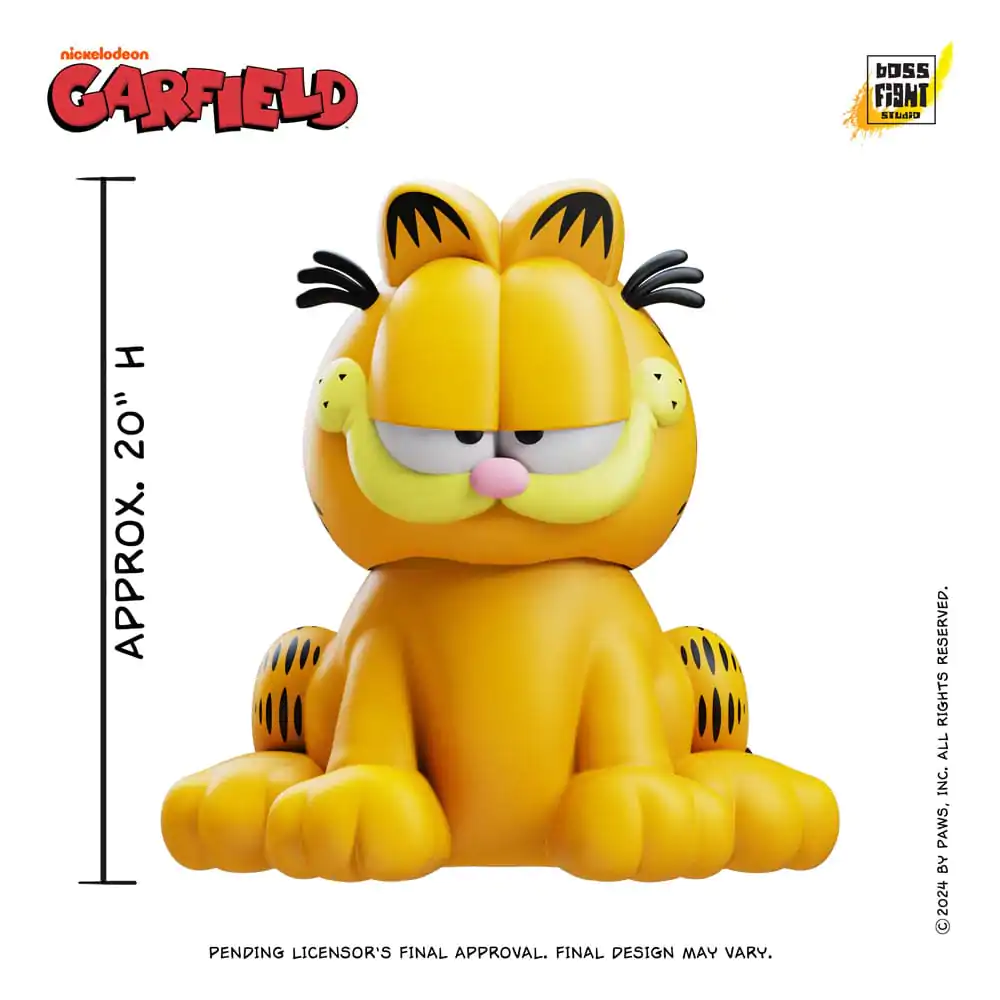 Garfield Kip 1/1 Garfield 51 cm fotografija proizvoda