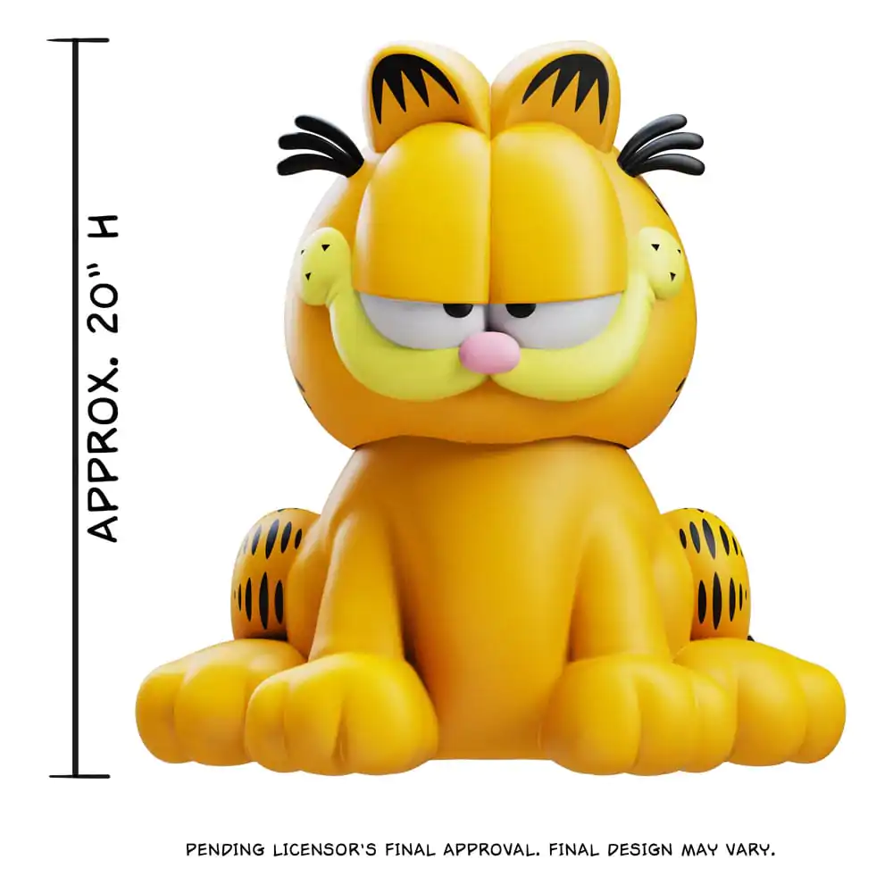 Garfield Kip 1/1 Garfield 51 cm fotografija proizvoda