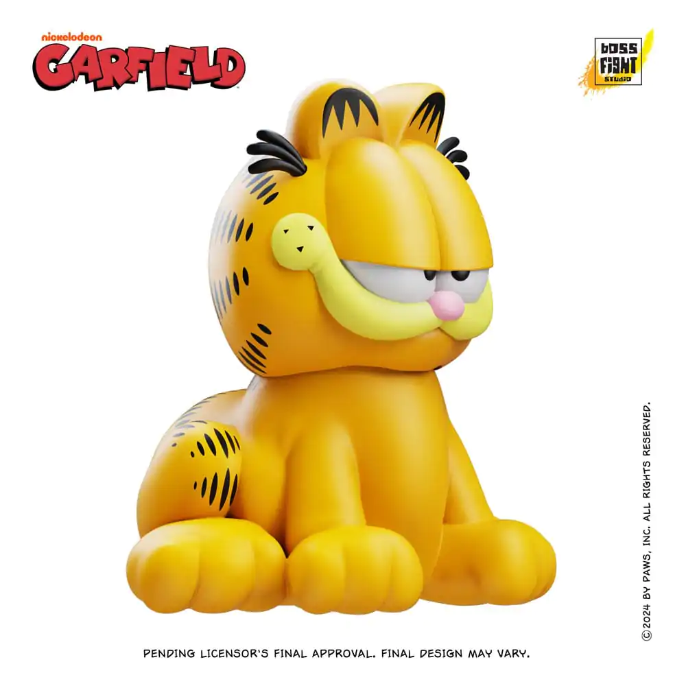 Garfield Kip 1/1 Garfield 51 cm fotografija proizvoda