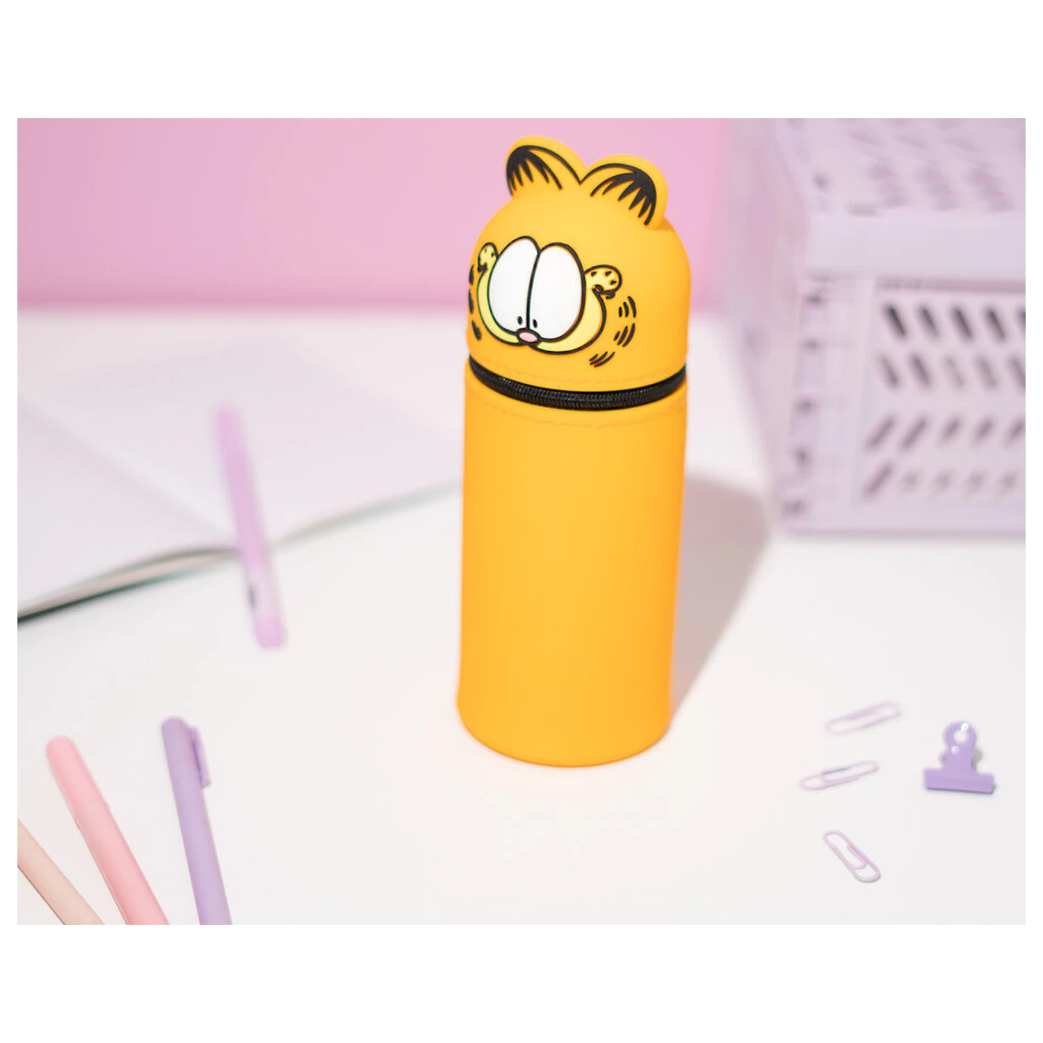 Garfield 3D pernica fotografija proizvoda