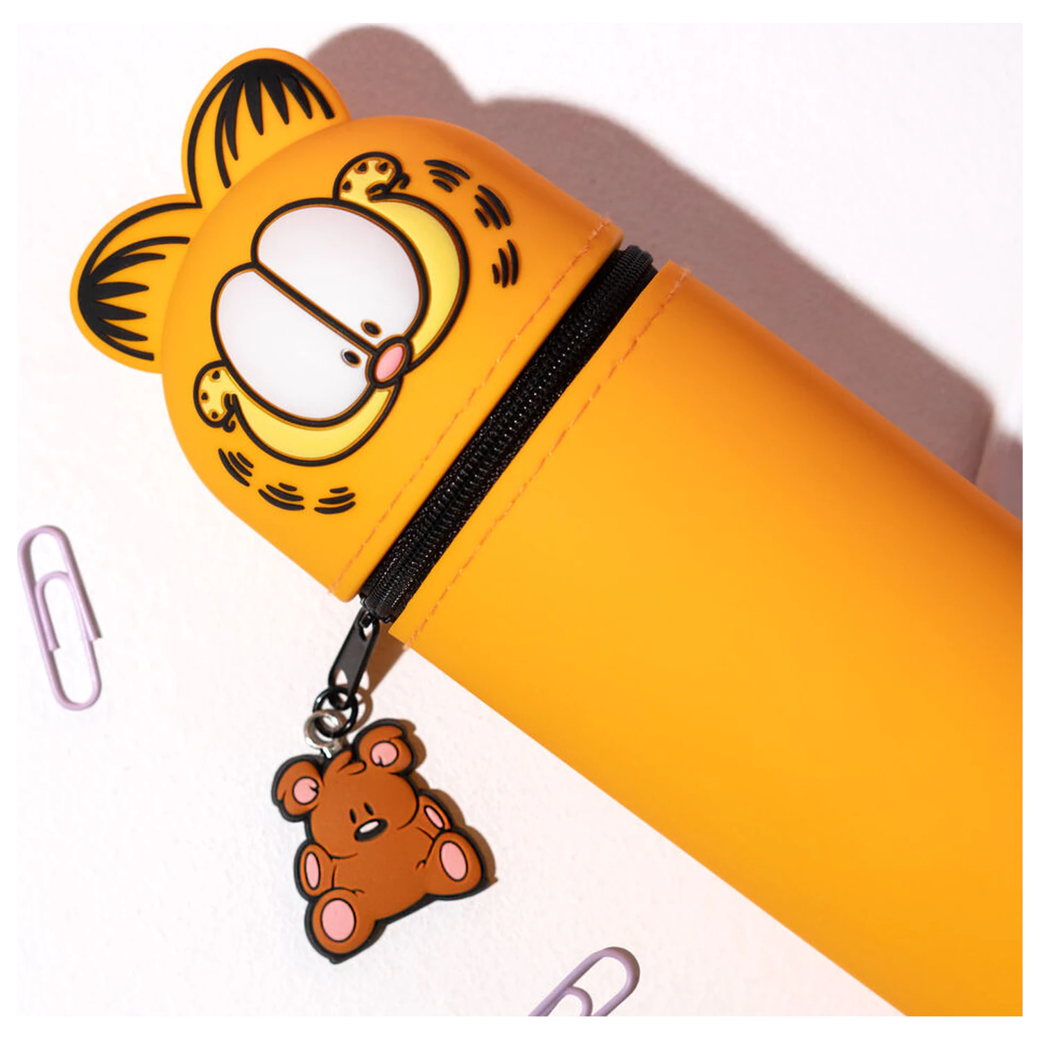 Garfield 3D pernica fotografija proizvoda