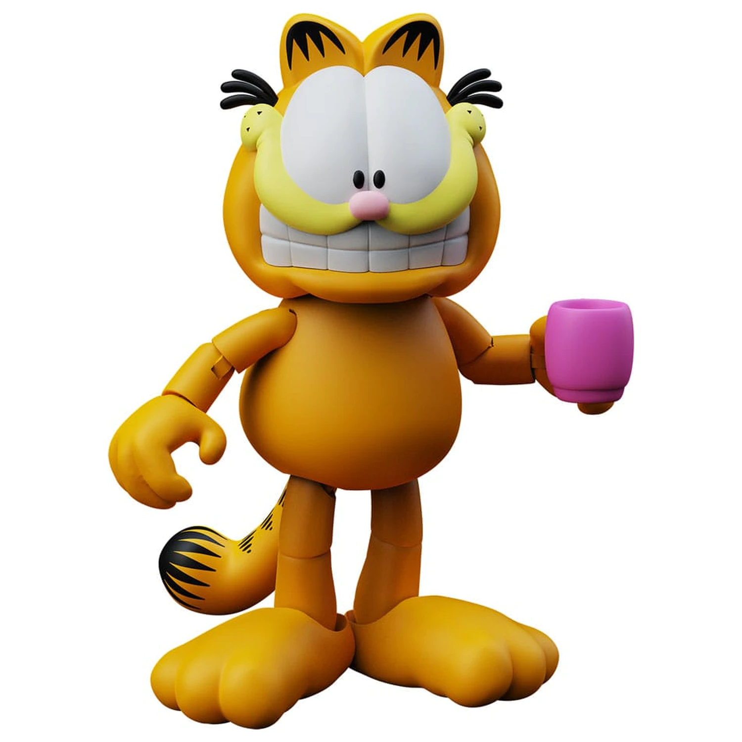 Garfield figura Garfield V.2 10 cm fotografija proizvoda