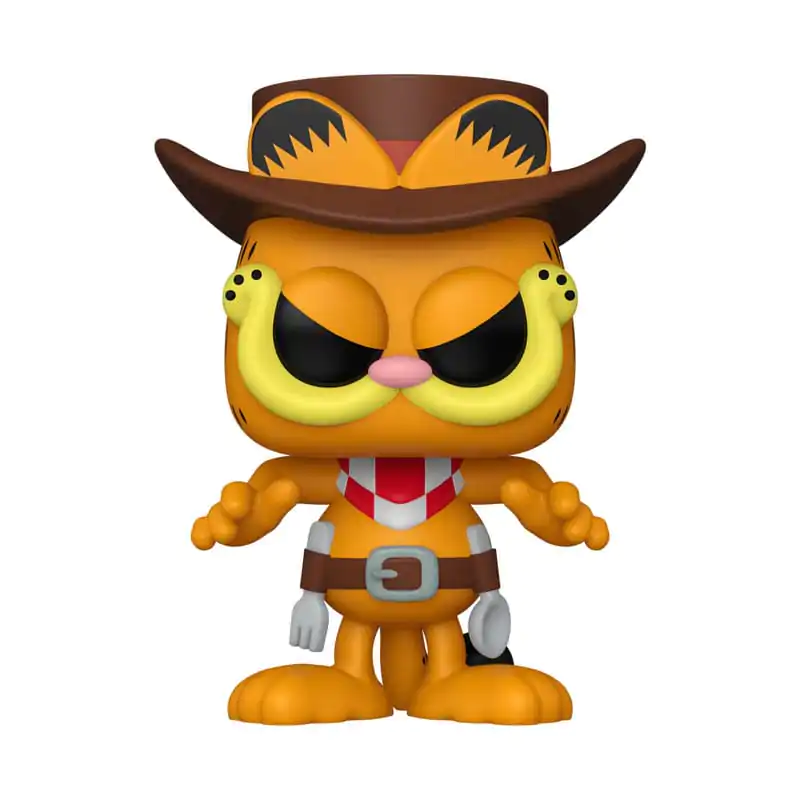 Garfield Funko POP! Comics vinilna figura Garfield 9 cm fotografija proizvoda