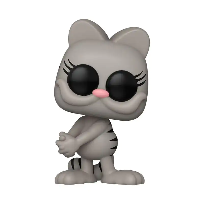 Garfield Funko POP! Comics Vinilna figura Nermal 9 cm fotografija proizvoda