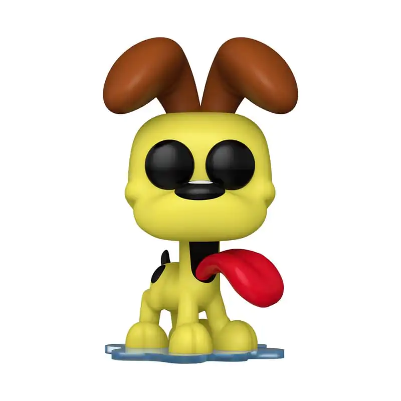 Garfield Funko POP! Comics Vinil figura Odie 9 cm fotografija proizvoda