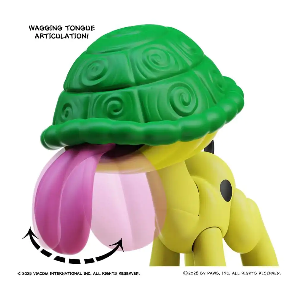 Garfield figure 2 pakiranja Garfello i Sidekick Odie fotografija proizvoda