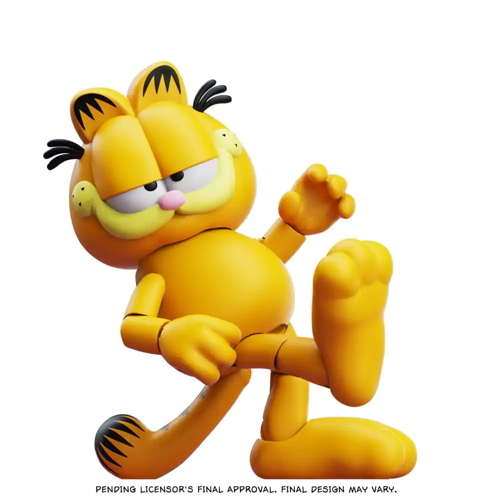 Akcijska figura Garfield 10 cm fotografija proizvoda