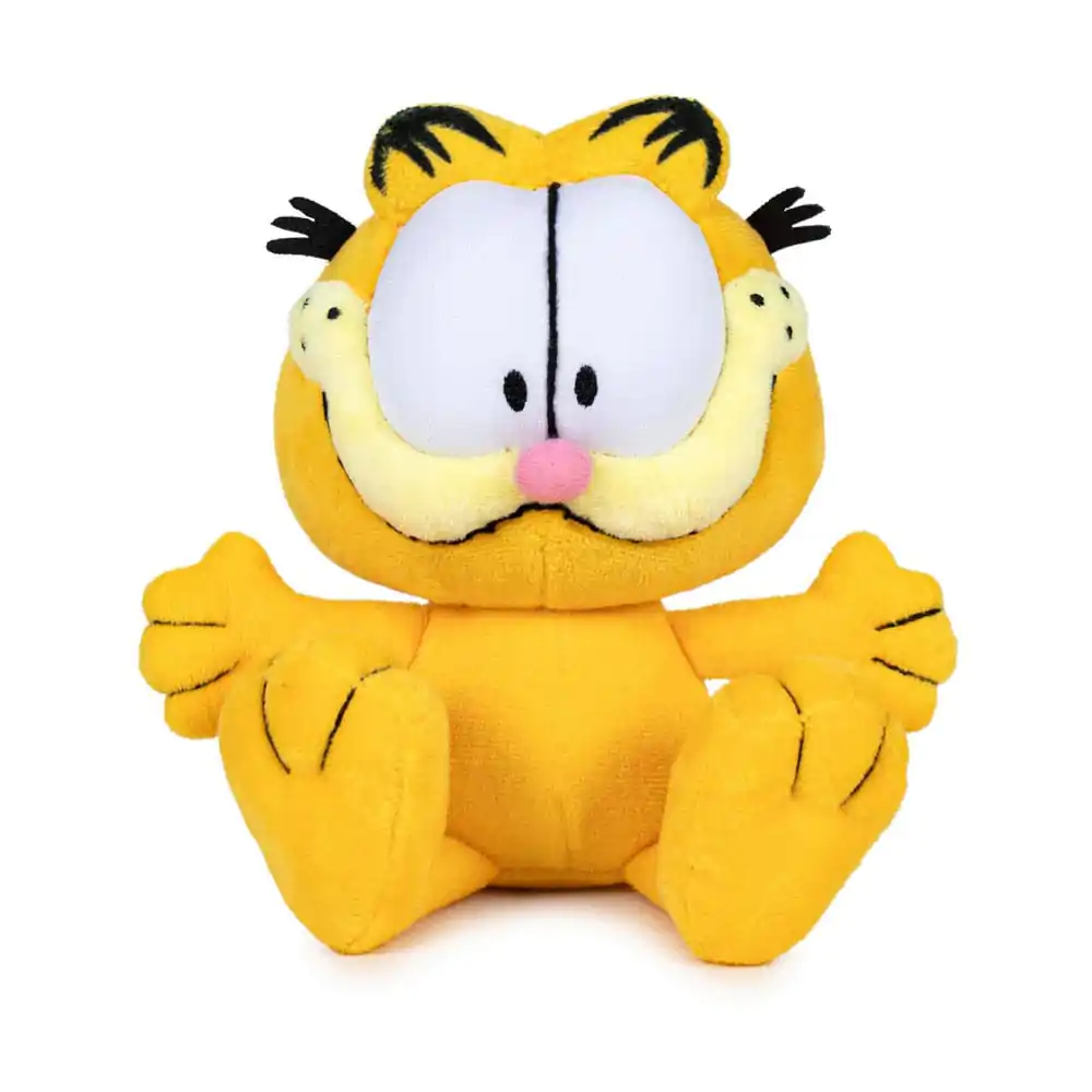 Garfield Garfield Slatki Klasični Pliš 20 cm fotografija proizvoda