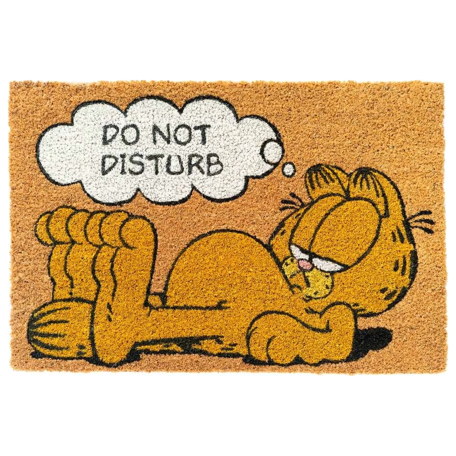 Garfield otirač za vrata fotografija proizvoda