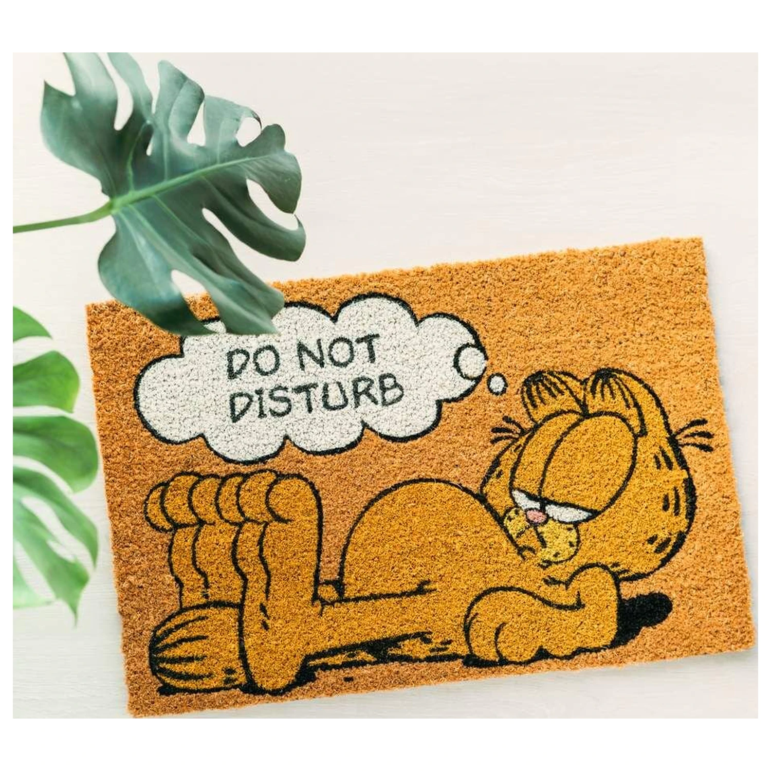 Garfield otirač za vrata fotografija proizvoda