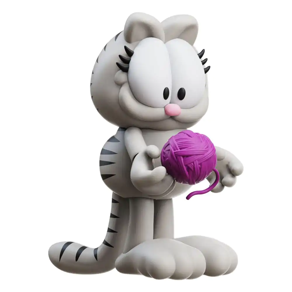 Garfield akcijska figura Nermal 10 cm fotografija proizvoda