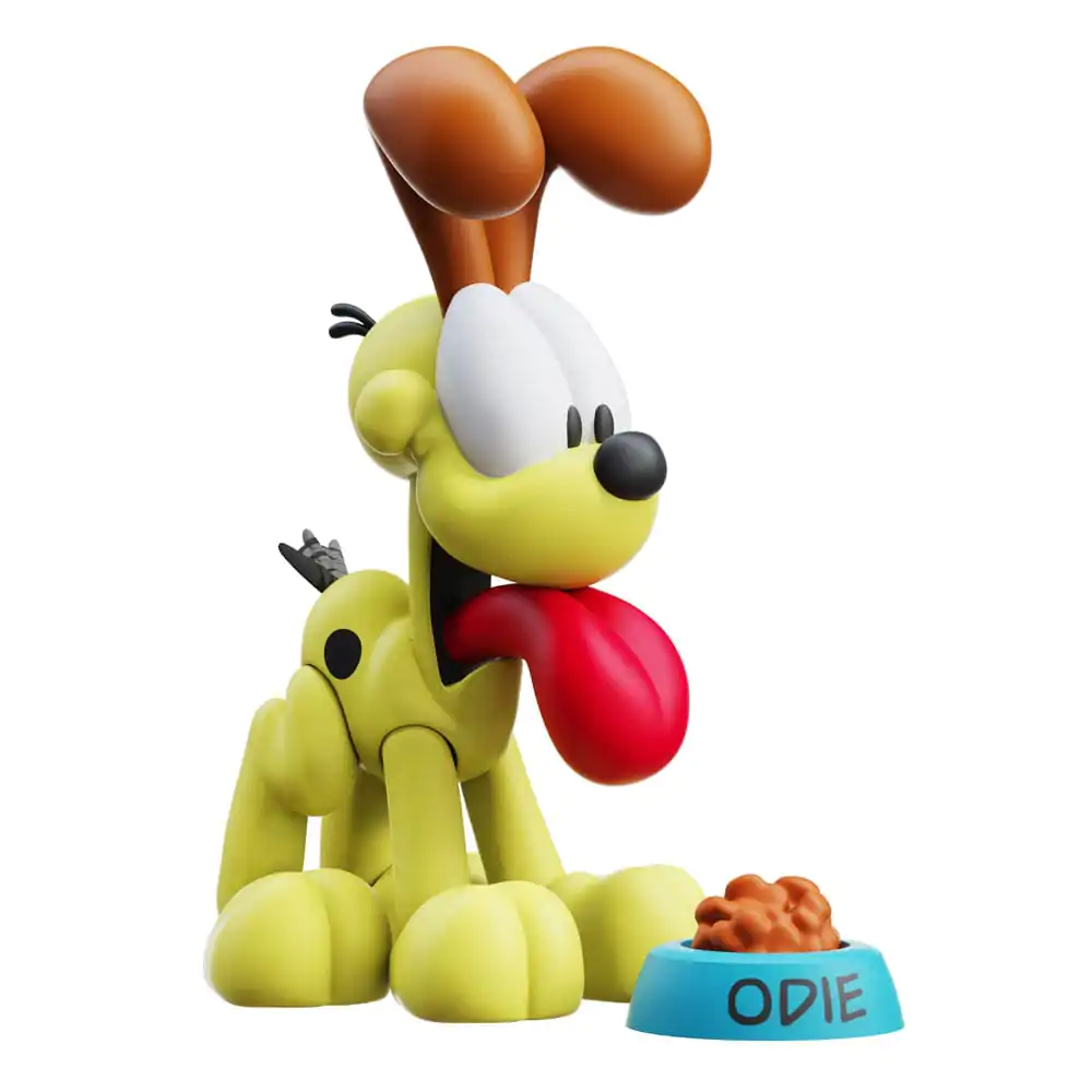 Garfield akcijska figura Odie 10 cm fotografija proizvoda