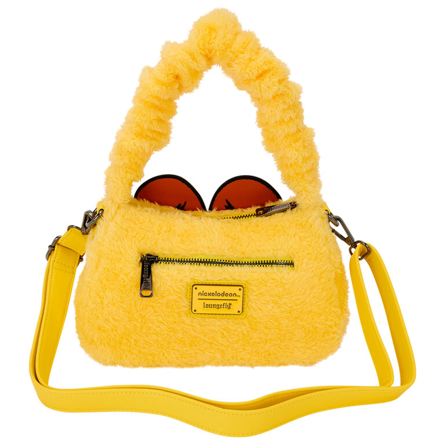 Loungefly Garfield Odie torba fotografija proizvoda