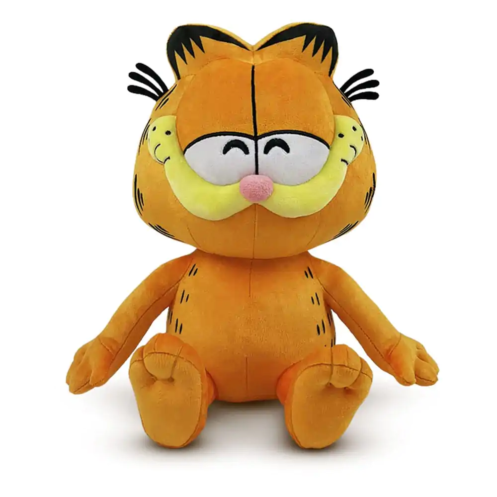 Garfield Plišana Figura Garfield 22 cm fotografija proizvoda