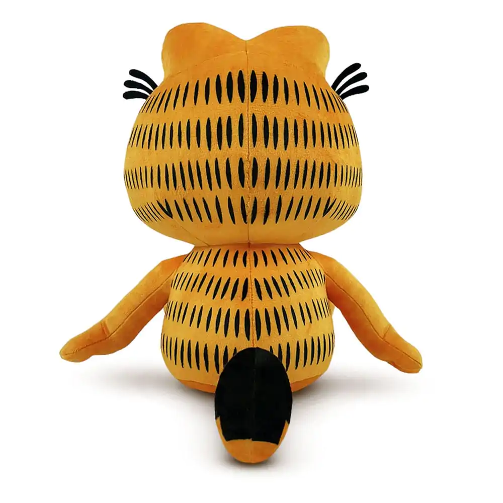 Garfield Plišana Figura Garfield 22 cm fotografija proizvoda