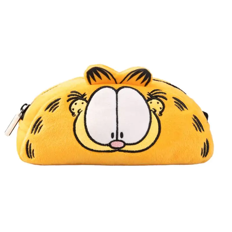 Garfield plišana pernica fotografija proizvoda