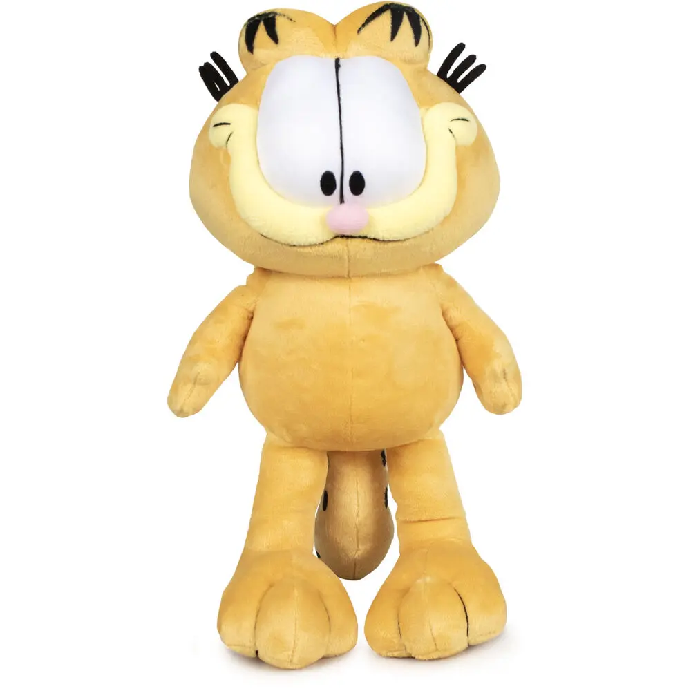 Garfield mekana plišana igračka 30cm fotografija proizvoda