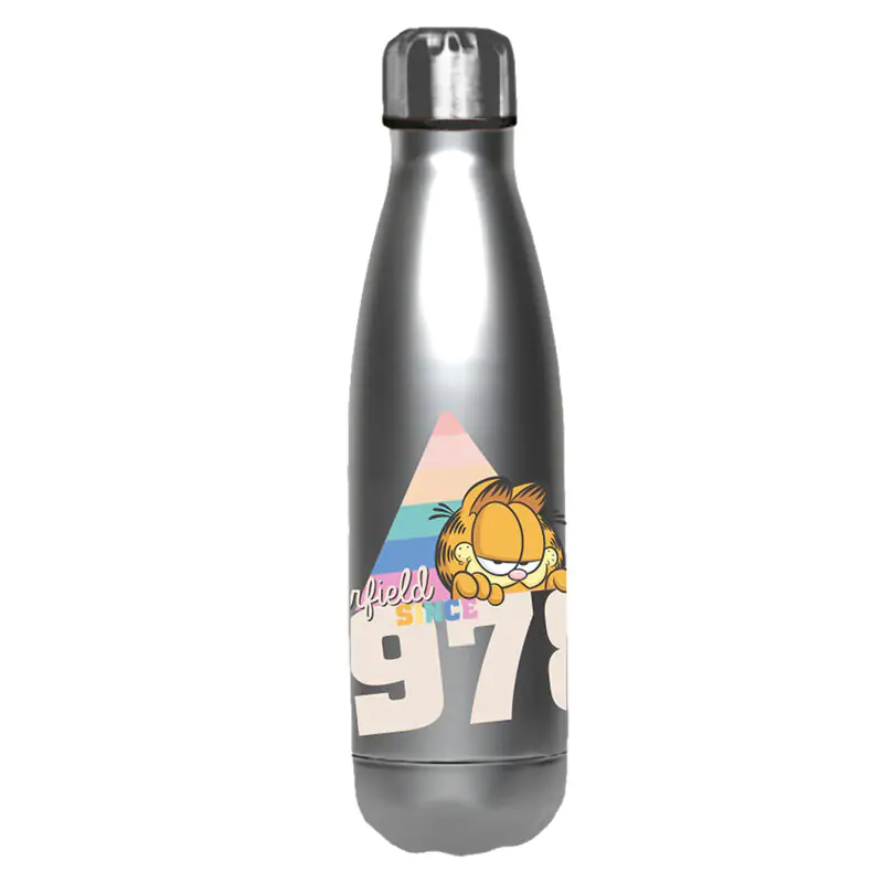 Garfield boca od nehrđajućeg čelika 550ml fotografija proizvoda