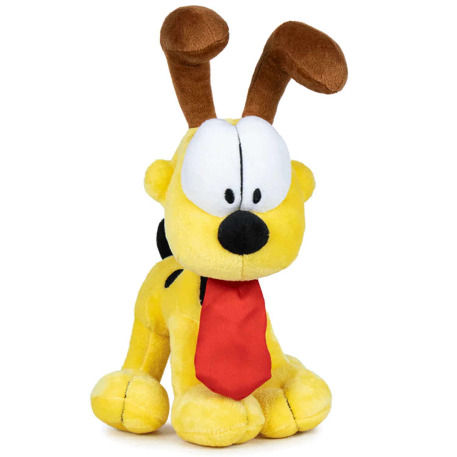 Garfield Oddie mekani pliš igračka 30 cm fotografija proizvoda