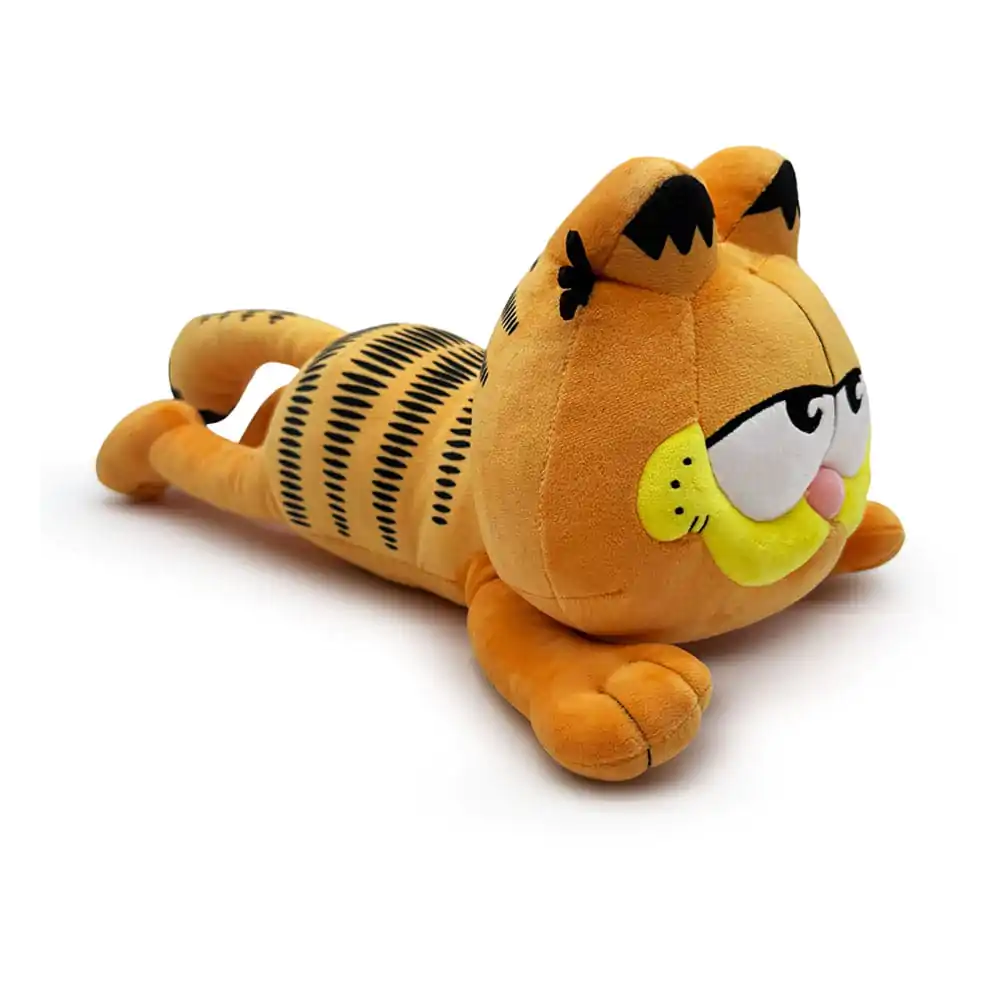 Garfield Ponderirana plišana figura Garfield 41 cm fotografija proizvoda