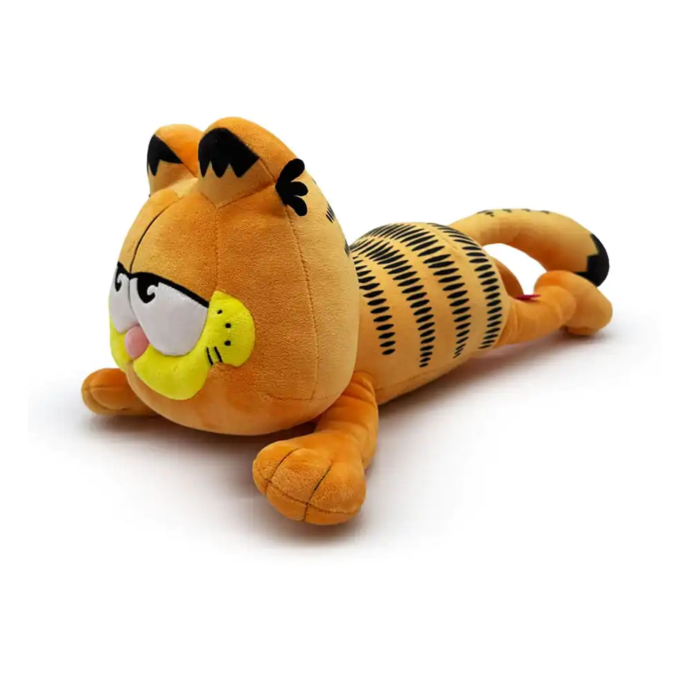 Garfield Ponderirana plišana figura Garfield 41 cm fotografija proizvoda