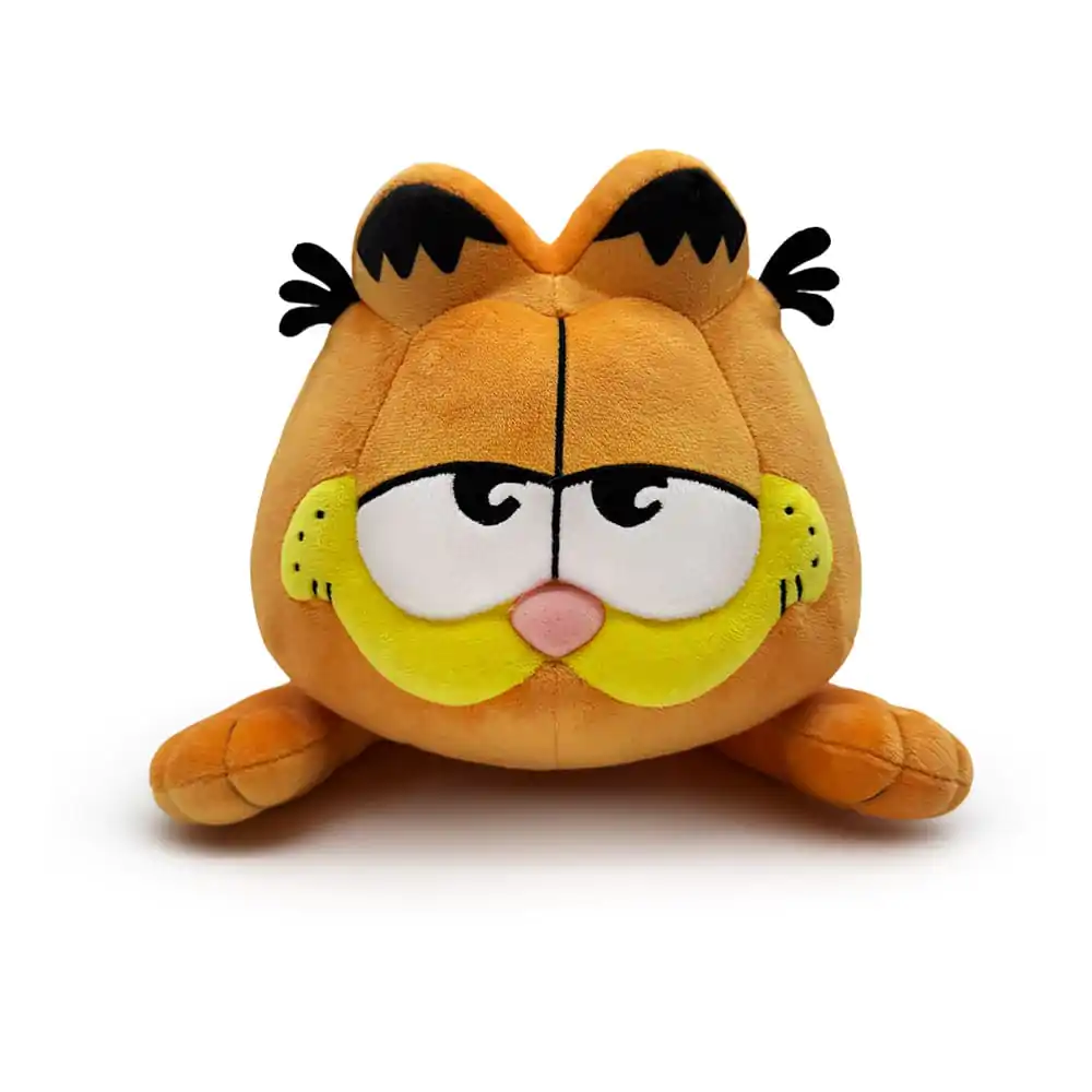 Garfield Ponderirana plišana figura Garfield 41 cm fotografija proizvoda