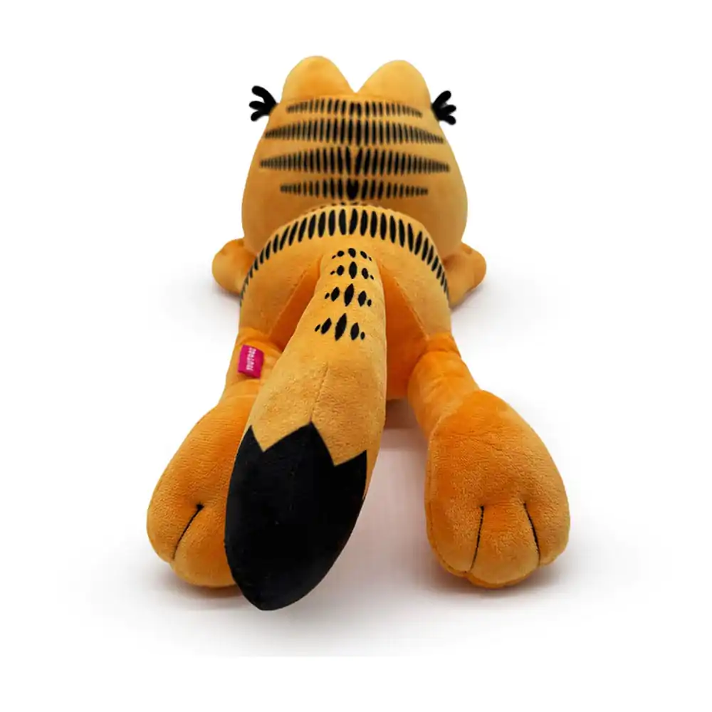 Garfield Ponderirana plišana figura Garfield 41 cm fotografija proizvoda