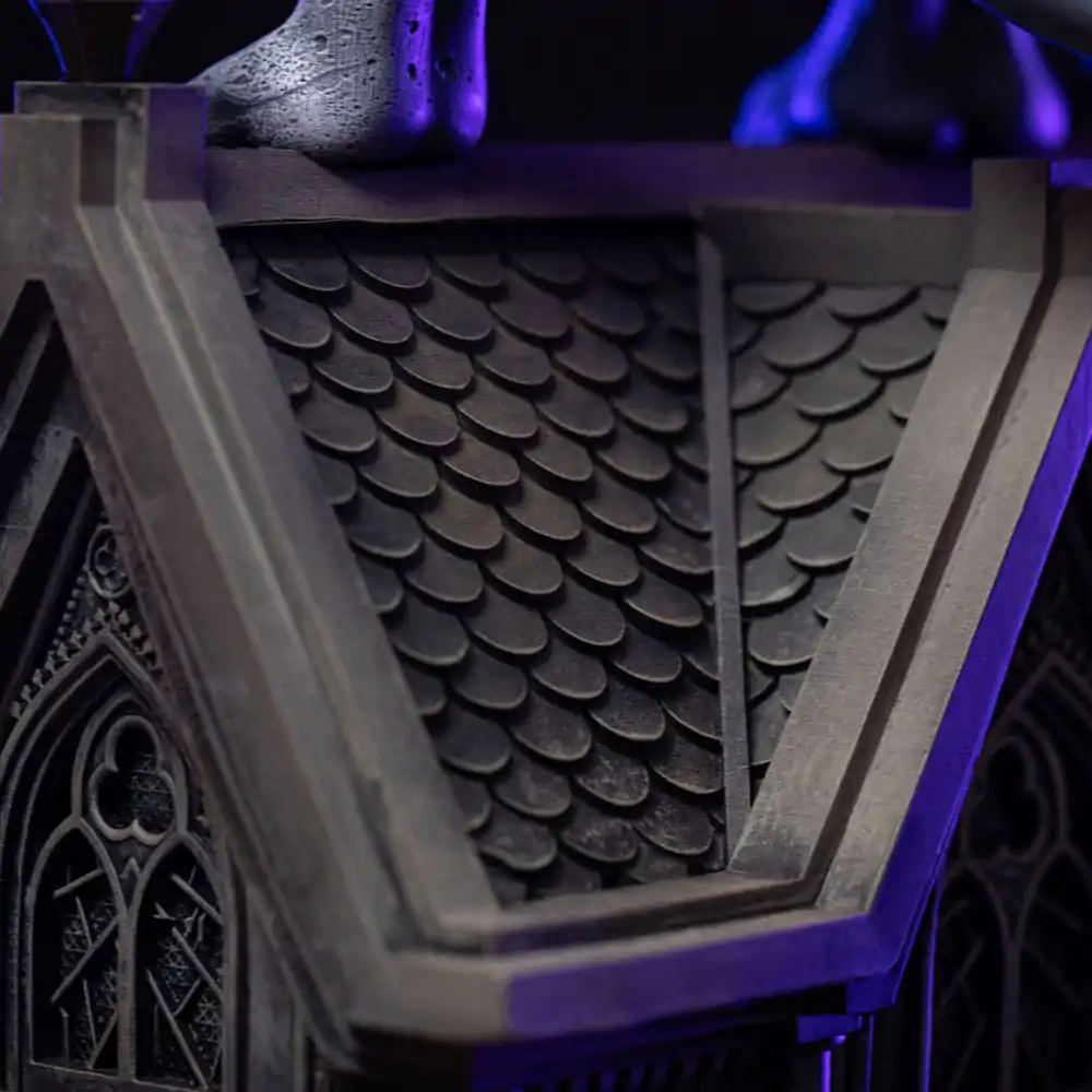 Gargoyles Art Scale Statua 1/10 Demona 29 cm fotografija proizvoda