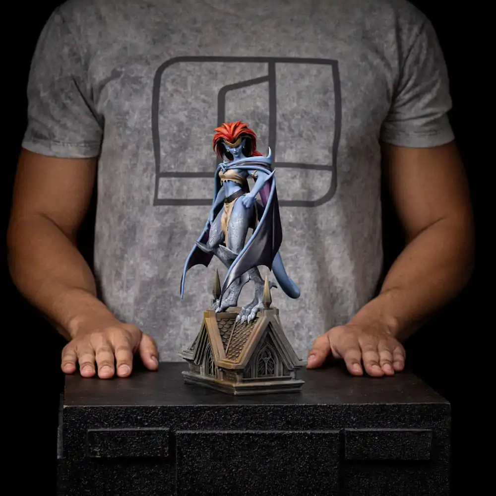 Gargoyles Art Scale Statua 1/10 Demona 29 cm fotografija proizvoda