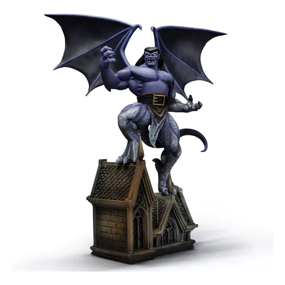 Gargoyles Art Scale Statua 1/10 Goliath 36 cm fotografija proizvoda