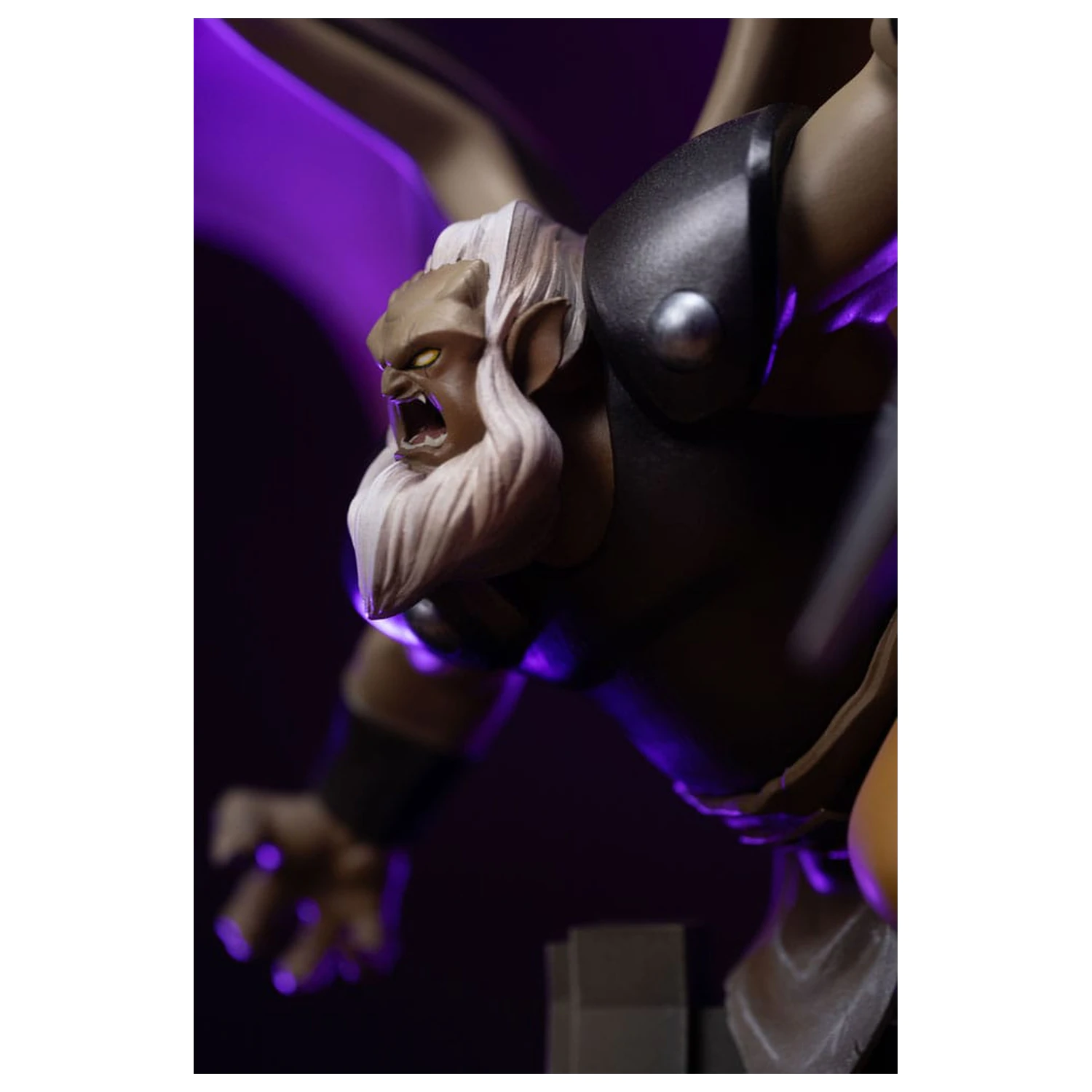 Gargoyles Art Scale Statua 1/10 Hudson 33 cm fotografija proizvoda