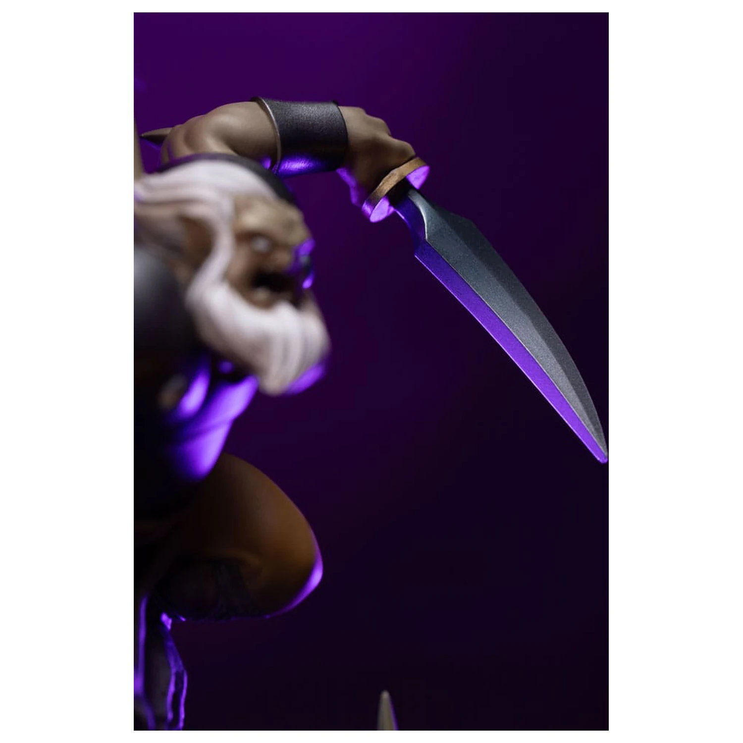 Gargoyles Art Scale Statua 1/10 Hudson 33 cm fotografija proizvoda