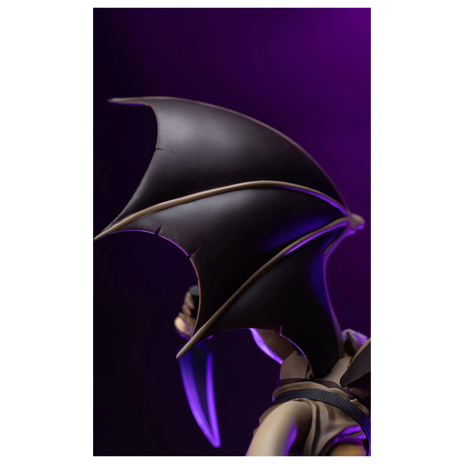 Gargoyles Art Scale Statua 1/10 Hudson 33 cm fotografija proizvoda