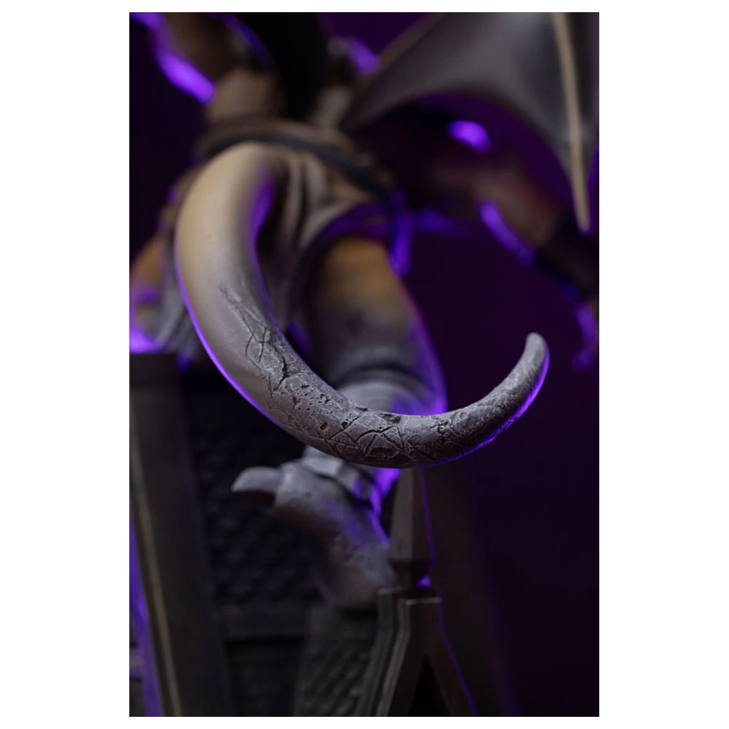 Gargoyles Art Scale Statua 1/10 Hudson 33 cm fotografija proizvoda