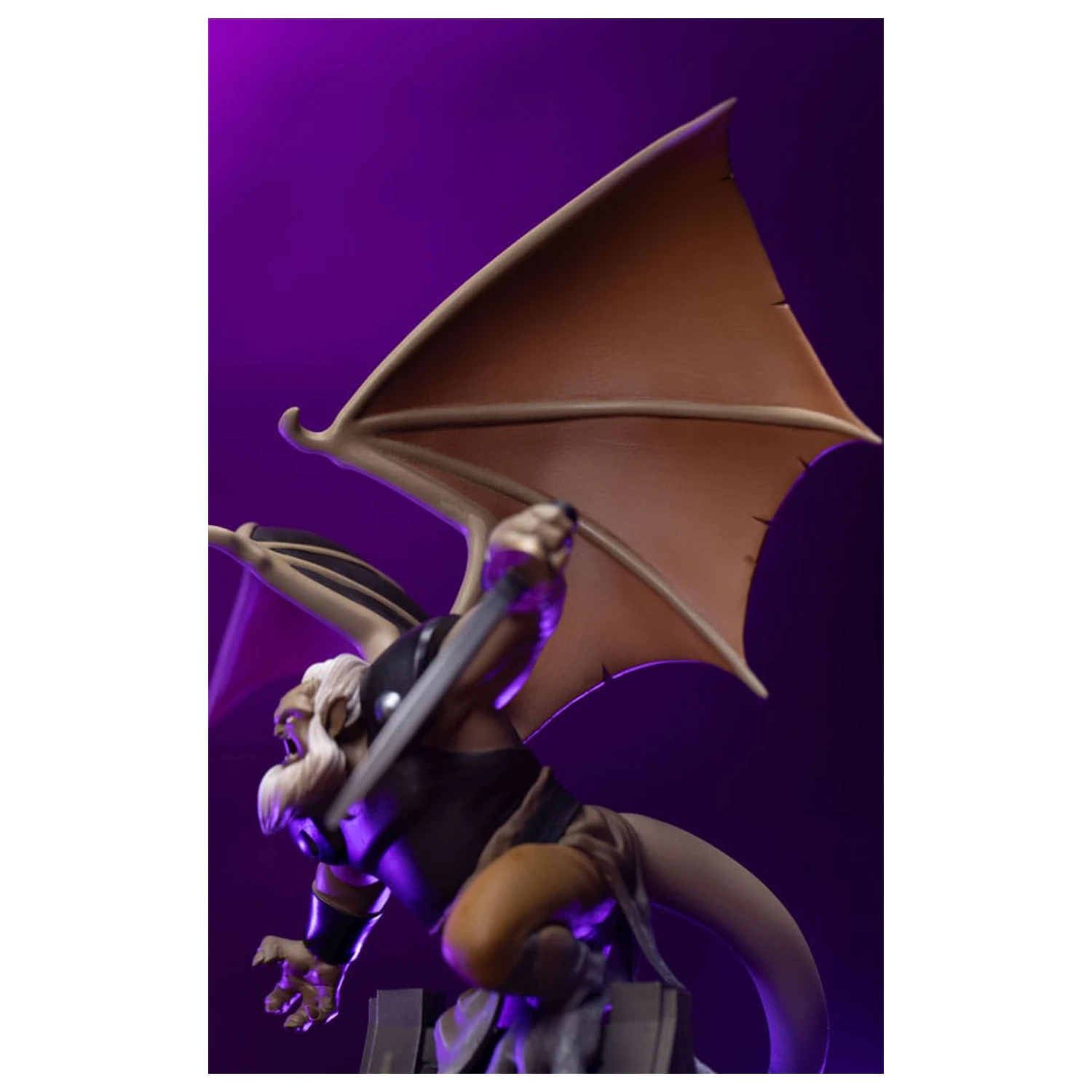 Gargoyles Art Scale Statua 1/10 Hudson 33 cm fotografija proizvoda