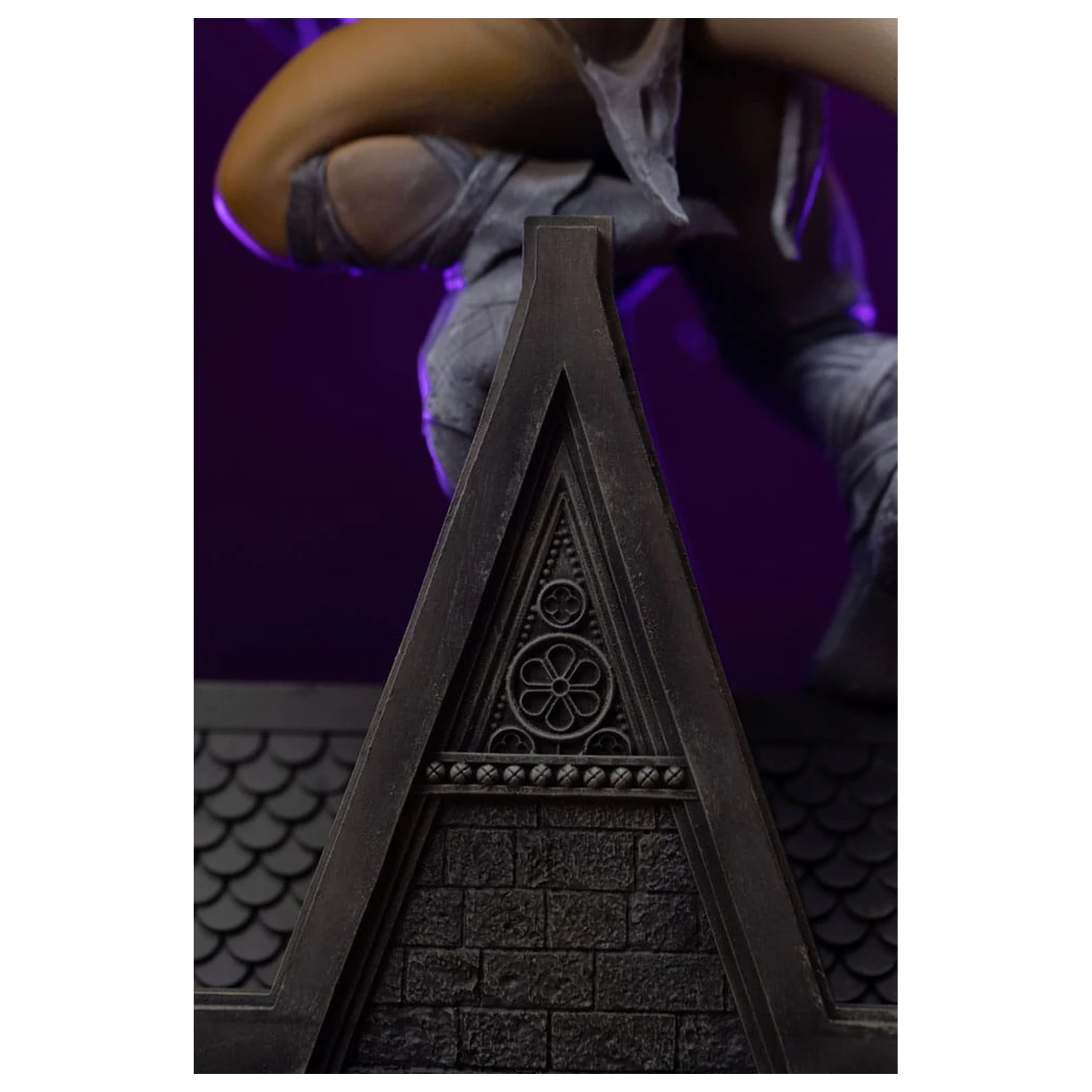 Gargoyles Art Scale Statua 1/10 Hudson 33 cm fotografija proizvoda