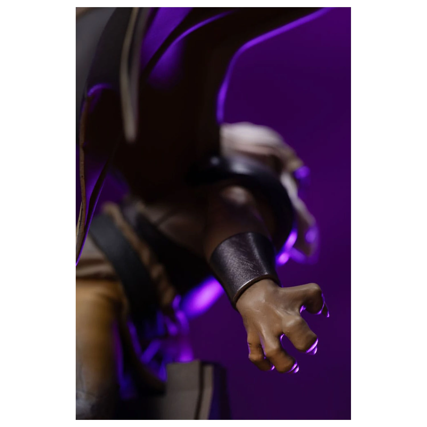 Gargoyles Art Scale Statua 1/10 Hudson 33 cm fotografija proizvoda