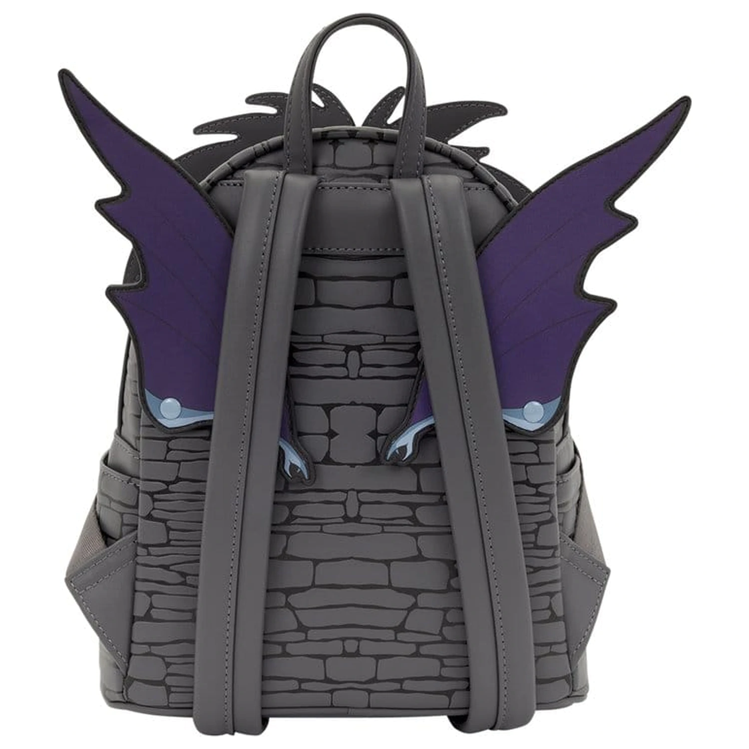 Gargoyles: The Goliath Chronicles Loungefly mini ruksak Demona fotografija proizvoda