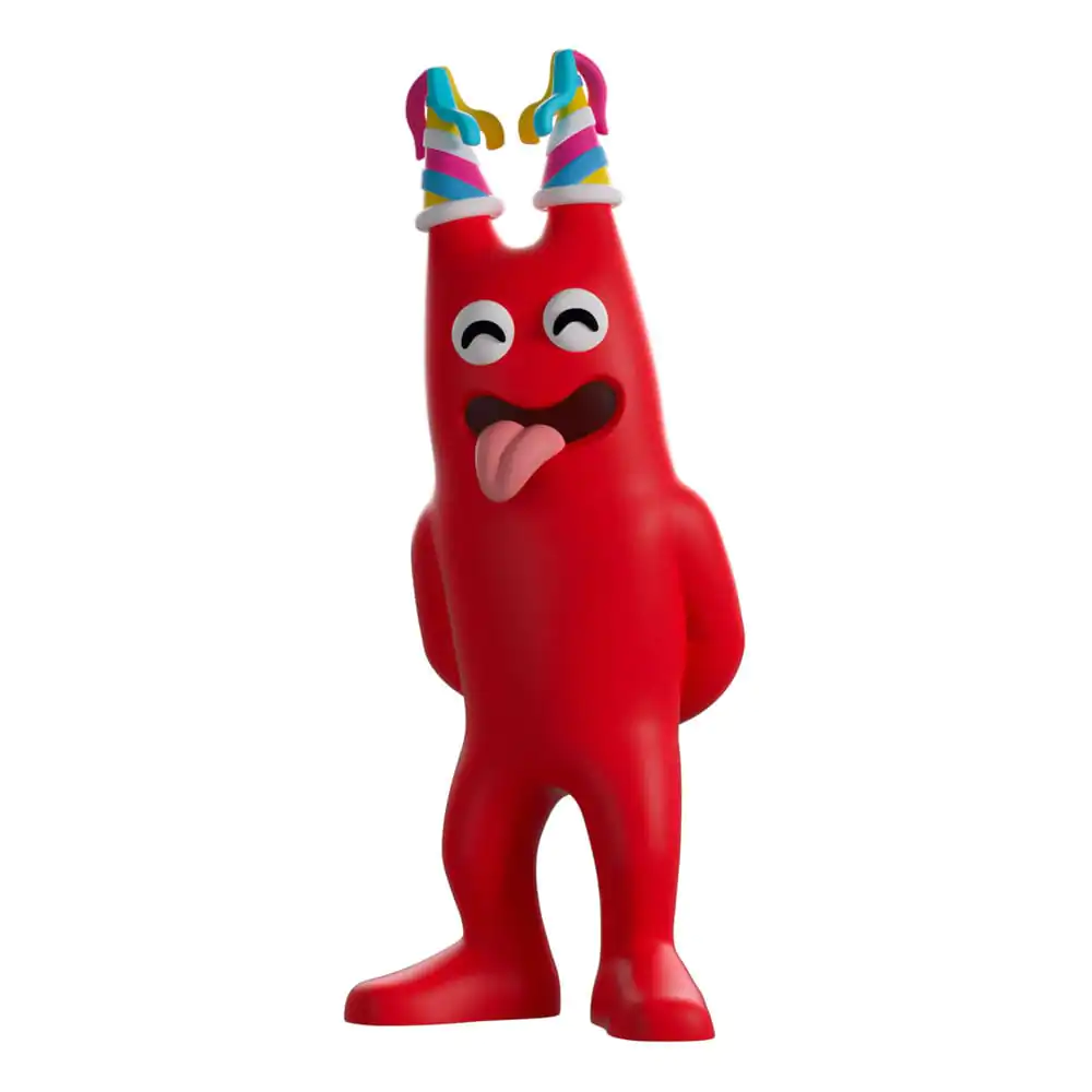 Garten of Banban Vinyl Figure Banban 13 cm fotografija proizvoda