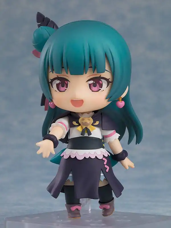 Genjitsu no Yohane: Sunshine in the Mirror Nendoroid akcijska figura Yohane 10 cm fotografija proizvoda