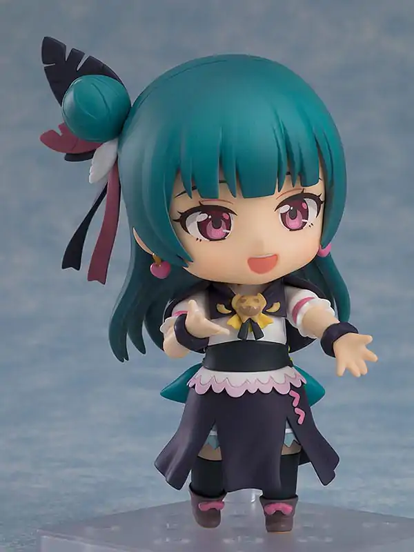 Genjitsu no Yohane: Sunshine in the Mirror Nendoroid akcijska figura Yohane 10 cm fotografija proizvoda