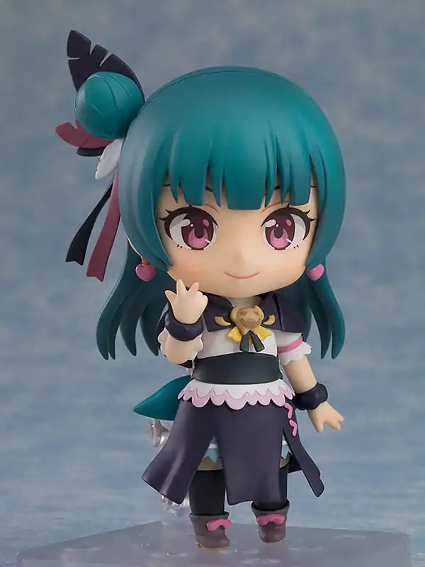 Genjitsu no Yohane: Sunshine in the Mirror Nendoroid akcijska figura Yohane 10 cm fotografija proizvoda