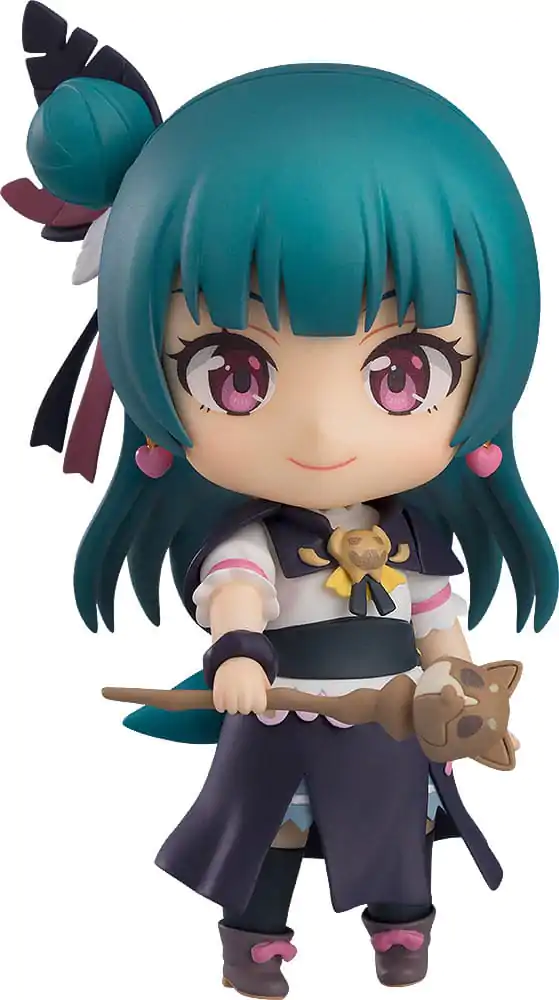 Genjitsu no Yohane: Sunshine in the Mirror Nendoroid akcijska figura Yohane 10 cm fotografija proizvoda