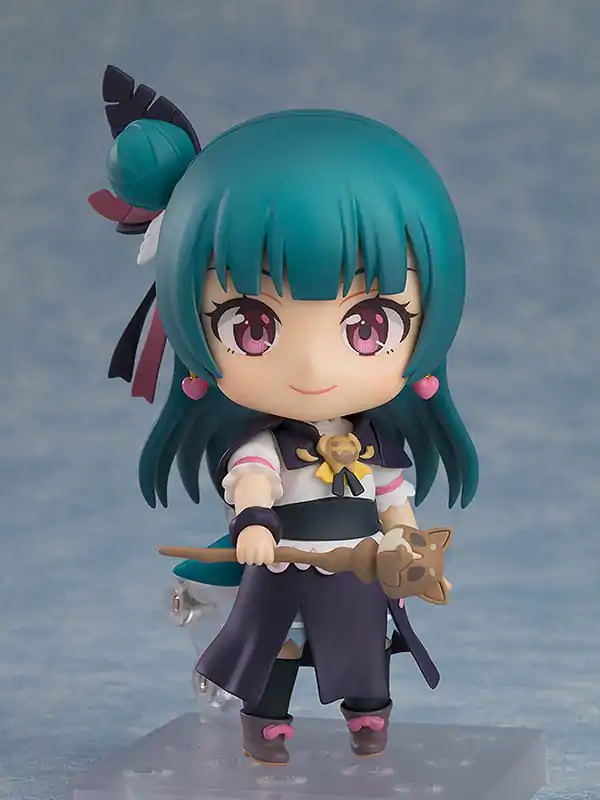 Genjitsu no Yohane: Sunshine in the Mirror Nendoroid akcijska figura Yohane 10 cm fotografija proizvoda