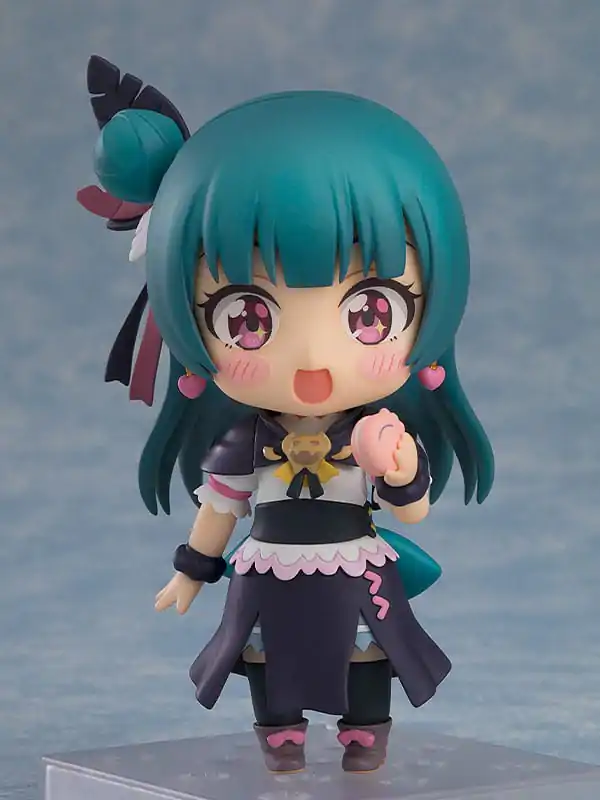 Genjitsu no Yohane: Sunshine in the Mirror Nendoroid akcijska figura Yohane 10 cm fotografija proizvoda